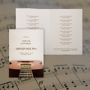 Search for music school cards Musician