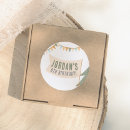 Search for camping birthday party stickers Outdoor