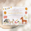 Search for cocks invitations For kids