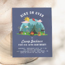 Search for camp out invitations Camping