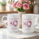 Search for happy birthday mum mugs For her
