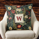 Search for floral throw cushions Grandmillennial