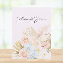 Search for tropical thank you cards Floral