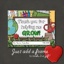 Search for teacher appreciation certificate Teacher thank you