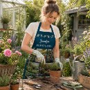 Search for keepsake aprons Create your own