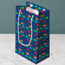 Search for fisherman gift bags Blue