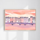 Search for european watercolor posters Paris