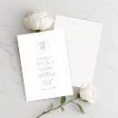 Search for white sands invitations Modern