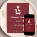Search for caroling christmas invitations Celebration