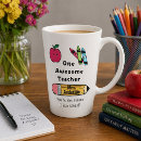 Search for reasonable mugs Teacher