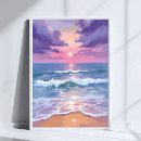 Search for lavender posters Watercolor