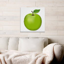 Search for green apple posters Fresh