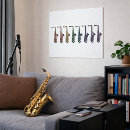 Search for sax posters Tenor saxophone