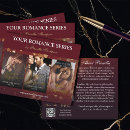 Search for book flyers Promotional
