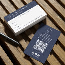 Search for modern dentistry business cards Professional