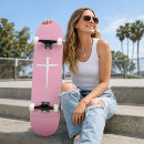 Search for cross skateboards Christian