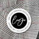 Search for advertising badges Minimalist