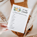 Search for baby shower word scramble Pink