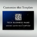 Search for pixelated business cards Modern