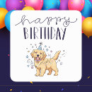 Search for modern dog stickers Elegant