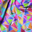 Search for triangle pattern fabric Abstract