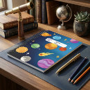 Search for planets of the solar system notebooks Astronomy