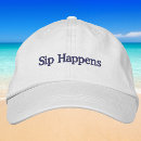 Search for vineyard hats For her