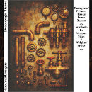 Search for cog Steampunk