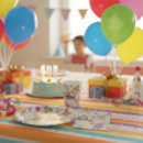 Search for kids birthday party supplies Animals
