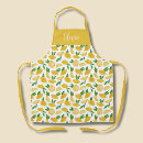 Search for mediterranean aprons Lemons