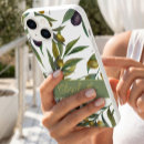 Search for mediterranean iphone cases Botanical