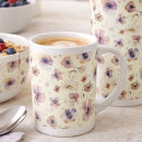 Search for living room decor mugs Flowers