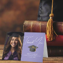 Search for graduation party thank you cards Trendy