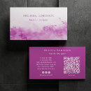Search for smoke business cards Stylish