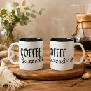 Search for coffee buzz Retro