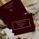 Search for decals stickers Recipient name and address