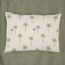 Search for palm trees pillowcases Hawaii