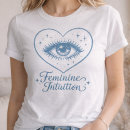 Search for intuitive tshirts Mystical