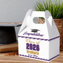 Search for purple and gold graduation Modern