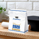 Search for royal blue favour boxes Modern