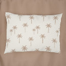 Search for palm trees pillowcases Summer