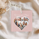 Search for 1st birthday key rings For her