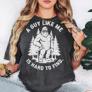 Search for foot tshirts Cryptid