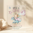 Search for fairytale baby shower invitations Once upon a time