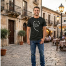 Search for hubby tshirts Black