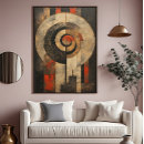 Search for zen circle posters Abstract