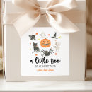 Search for baby boo stickers Orange black