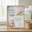 Search for gender reveal diaper raffle tickets Mother to be