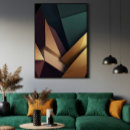 Search for abstract art posters Texture