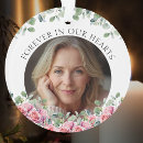 Search for loss of loved one christmas tree decorations Forever in our hearts